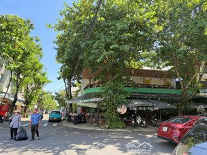 (giá tốt) nhà 3 tầng mới đẹp góc 2mt an thượng gần châu thị vĩnh tế - 102m2 - giá 17 tỷ xx