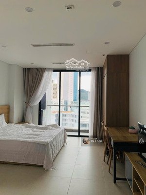 cam kết tốt nhất thị trường! căn hộ siêu sang scenia bay nha trang rộng 82m2. với 2 ngủ 2wc view