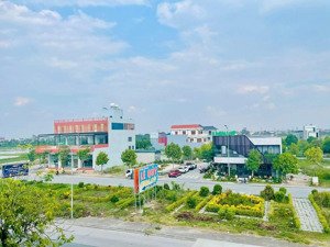 bán đất khu chim to dần khu ẩm thực nổi tiếng