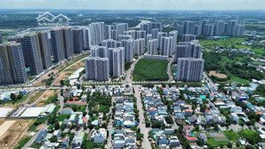 bán đất đường 5b khu tái định cư phước thiện 140m2 view công viên giá 8,xx tỷ