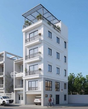 bán nhà phố nguyễn sơn, lô góc, gần ngã tư nguyễn văn cừ: dt 80m; 7t; thang máy; gara ô tô