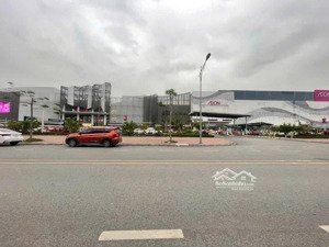 bán căn 6 tầng x 200m mặt đường khu quán nam. giá 21 tỷ