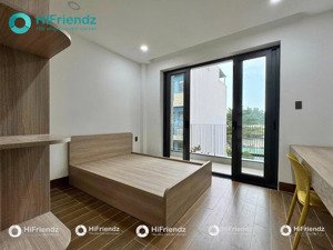 cho thuê cc mini 1pn, 1wc, 30m2 tại bình lợi, phường 13, bình thạnh, 7,2 triệu