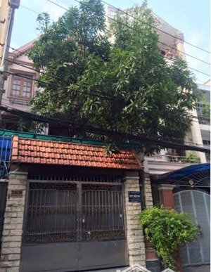 giảm sốc! nhà mặt tiền trương hoàng thanh, tân bình ngang 6m, dt hơn 152m², giá chỉ 26 tỷ!