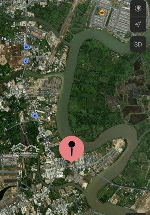 bán gấp mặt tiền long thuận ngay ngã 3 nguyễn duy trinh. giá 6.19 tỷ/117m2