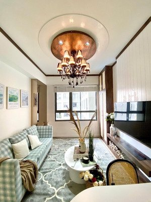 bán căn hộ 2pn masteri thảo điền view hồ bơi 70m², có sổ, giá 7,9 tỷ