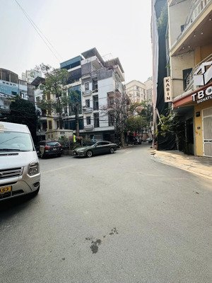 cực phẩm! phân lô phố vip trung kính, 70m2 x 5 tầng, mt 5m, ôtô tránh, vỉa hè, kinh doanh đa dạng