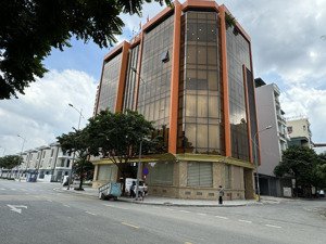 chính chủ bán lô đất mặt đường đôi lê quang đạo 100m2*8m mt cpxd 7tầng 30.5 tỷ sổ xịn