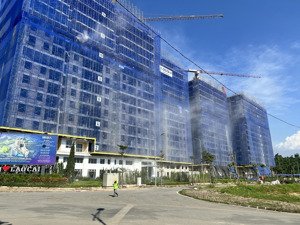 bán nhà ở xã hội - chung cư tp lào cai golden square chỉ từ 300 tr