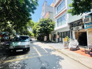 đấu giá mậu lương, kiến hưng, xa la phân lô kinh doanh 60m_mt5m giá 11,9 tỷ