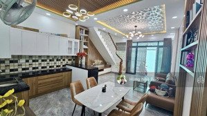 bán nhà quận 7 giá rẻ 64m² mt 5m chỉ 7.3 tỷ cạnh himlam nhà đẹp ở ngay trần xuân soạn p. tân hưng