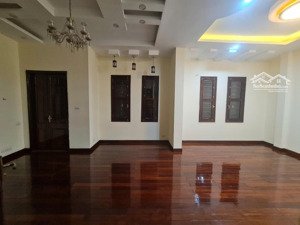 bán gấp nhà lê đức thọ, gần phố, trung tâm mỹ đình, dt 50m2, 5 tầng, mt 7m