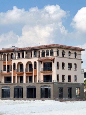 đảo thiên đường hơn 13 tỷ thiết kế địa trung hải đẹp nhất dự án vinhomes vũ yên hải phòng