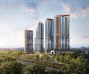 eaton park - chuyển nhượng căn 1pn toà a1 trục 05 tầng thấp giá 7.850 tỷ bao thuế phí