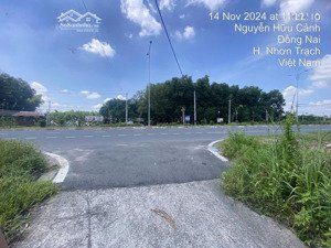 chính chủ cần bán gấp lô đất giá đầu tư ngay xã long tân, nhơn trạch, đồng nai