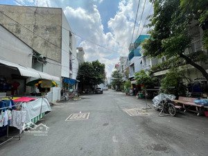 bán nhà khu tây thạnh, tân phú - 157m2, ngang 8m6 - hẻm xe tải 12m