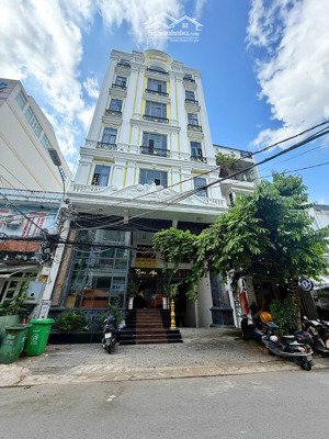 độc quyền! khuôn đất "kim cương" thảo điền dt 237m², ngang hơn 10m xd hầm + 7t, giá chỉ 28 tỷ!