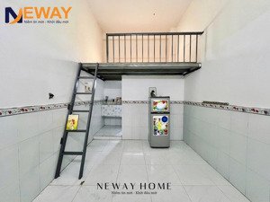 cho thuê phòng trọ sẵn máy lạnh tủ lạnh gần đại học công thương