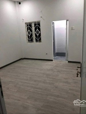 bán nhà hxh 8m đường số 1, bình hưng hòa a, bình tân chỉ 6.1 tỷ