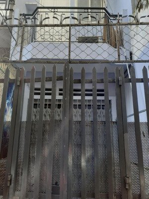 cho thuê nhà nhỏ nguyên căn phạm thế hiển khu dân cư an ninh ổn định