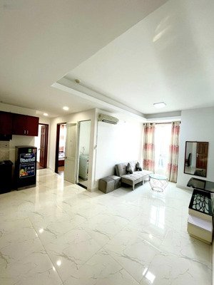 bán cc central plaza 91 phạm văn hai, giá tốt, 62m2, view đẹp