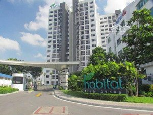 bán căn hộ the habitat giai đoạn 1-2 loại 2 phòng ngủ giá tốt nhất dự án
