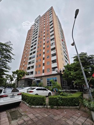 chính chủ bán căn chung cư tầng 5 - cc an lạc - phùng khoang - 3 ngủ - nhà cực thoáng sáng