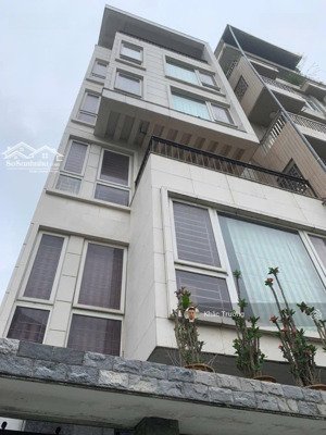 chính chủ cần bán nhà mỹ đình - 6 tầng thang máy - ô tô vào nhà - 87m - nhỉnh 19 tỷ