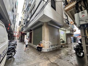 phân lô phố phan văn trường 2 mặt ngõ thông 6 tầng thang máy nhà mới đẹp kinh doanh đỉnh vip