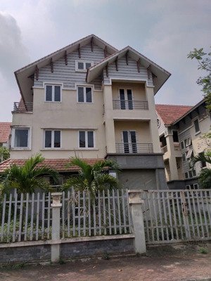 bán biệt thự - liền kề dt 100m - 150m - 170m - 200m - 270m - 300m -370m