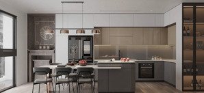 chính chủ gửi bán căn hộ vinhomes west point giá chỉ từ 100tr/m2, thiết kế 3n 2wc, đầy đủ nội thất.