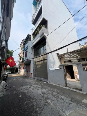 cực phẩm,hoa hậu.ngay aeon maill,sát sân golf long biên.dt85m2,8 tầng thang máy,full nội thất.