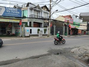 bán đất 2.507m² (41,5m x 65m) cách đường hà huy giáp 100m, phường thạnh xuân, quận 12, giá 108 tỷ.