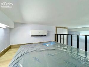 Cho thuê duplex Q8 - gần Parcmall, cầu Nguyễn Văn Cừ, Đh Công nghệ SG,...