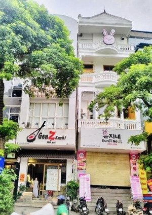 bán nhà mặt phố nguyễn chi thanh 37,6m, mặt tiền rộng giá chỉ có 14,9 tỷ