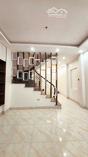 nhà đẹp vĩnh hưng siêu hiếm, 3 bước ra phố, giá chỉ 6 tỷ!