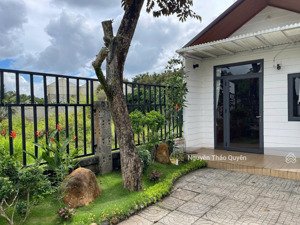 nhà vườn nhỏ xinh ngay chợ lộc an - cách ql20 chỉ 200m