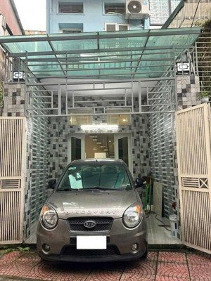 bán gấp nhà riêng 10,9 tỷ, 48,6m2 tại lò đúc, p. phạm đình hổ, hai bà trưng, hn