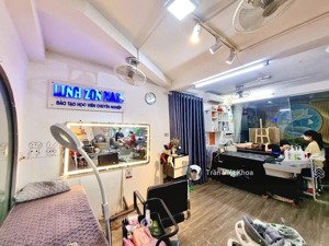 siêu phẩm 7 tầng thang máy - 7 chỗ đỗ cửa - dòng tiền 700tr/năm - cạnh ngã tư sở nhỉnh 24 tỷ