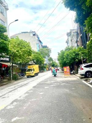 BÁN NHÀ 7 TẦNG MẶT NGÕ 172 PHÚ DIỄN BẮC TỪ LIÊM - Ô TÔ TRÁNH KINH DOANH: DT 50M2 - 16 TỶ