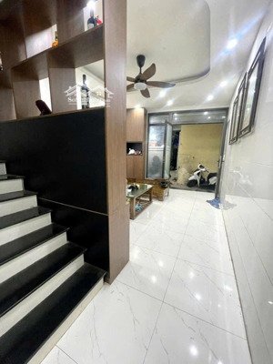 hẻm xe tải 6x10 - 4 tầng - 4pn - lê quang định - chỉ 8.1 tỷ