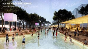 siêu phẩm sắp ra mắt khu đô thị hỗn hợp thành phố nha trang