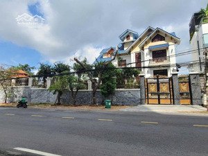 siêu phẩm biệt thự mặt tiền nguyễn văn hưởng, 501m²(35m x 27m), phường thảo điền, quận 2, 308 tỷ