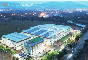 a106 bán đất thôn 7 tân xã | sát cnc & đh fpt vị trí vàng đón sóng hạ tầng