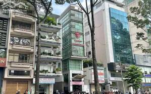 MT Trần Hưng Đạo, kế căn góc ngã tư Nguyễn Văn Cừ - Trần Hưng Đạo, trục thương hiệu sầm uất Q.1-Q.5