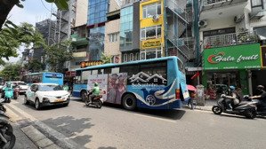 mặt phố chùa láng 58m, gần hồ láng, giá 36 tỷ thương lượng.