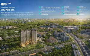 nhận booking căn hộ happy one mori, ưu tiên căn đẹp giá tốt trực tiếp từ cđt