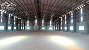 CHO THUÊ HOẶC BÁN XƯỞNG TRONG KCN BÌNH DƯƠNG