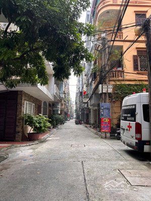 bán nhà 4 tầng hoàng liệt kinh doanh, ô tô chạy vòng quanh, cho thuê làm văn phòng, cực đỉnh