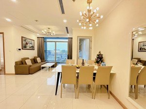cho thuê vinhomes central park 2 bedroom 80m2